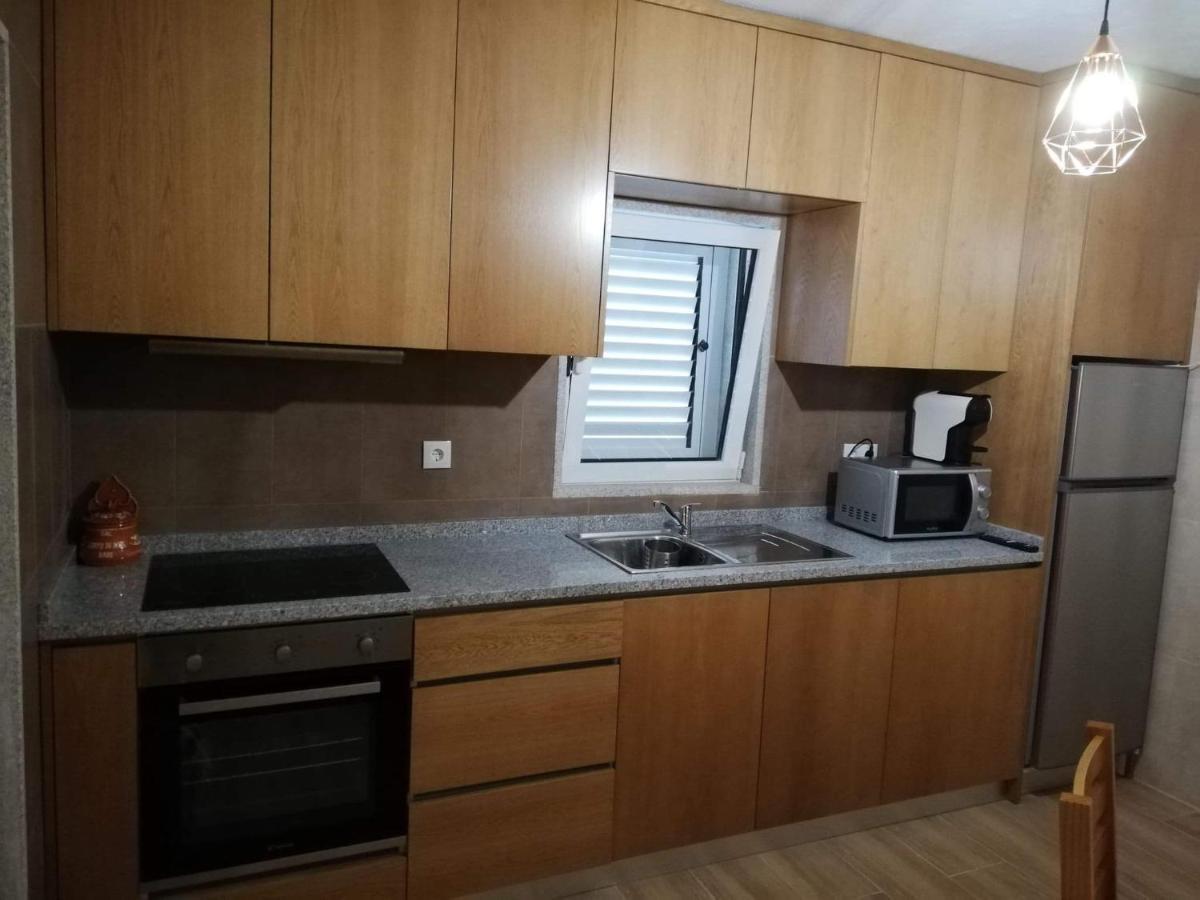 As Tres Irmas ξενώνας Bragança Εξωτερικό φωτογραφία