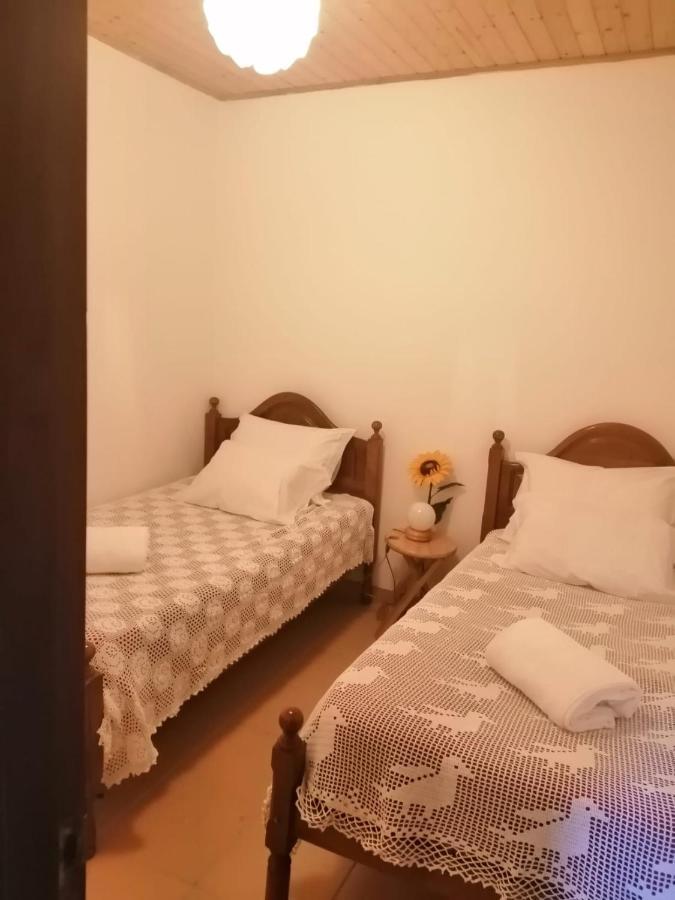 As Tres Irmas ξενώνας Bragança Εξωτερικό φωτογραφία