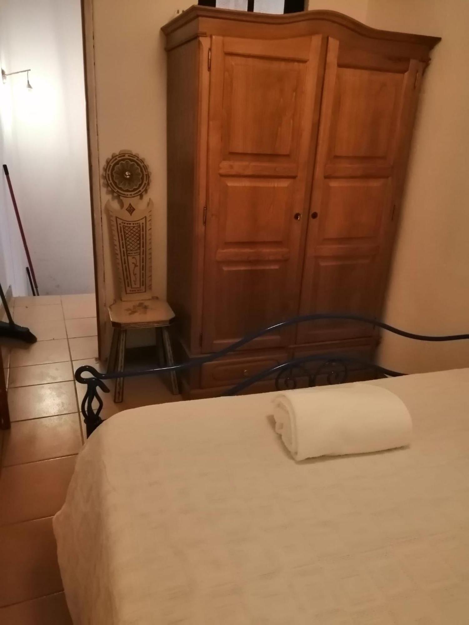 As Tres Irmas ξενώνας Bragança Δωμάτιο φωτογραφία