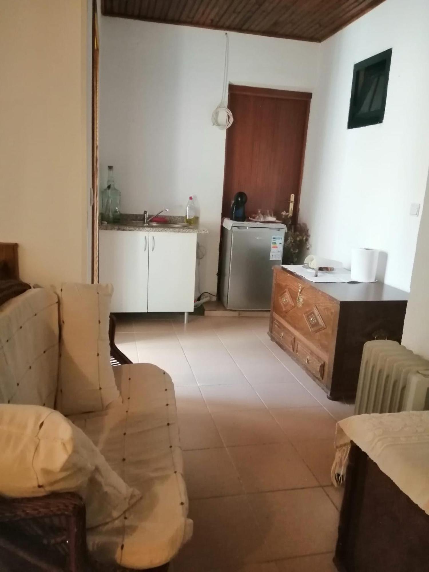 As Tres Irmas ξενώνας Bragança Δωμάτιο φωτογραφία
