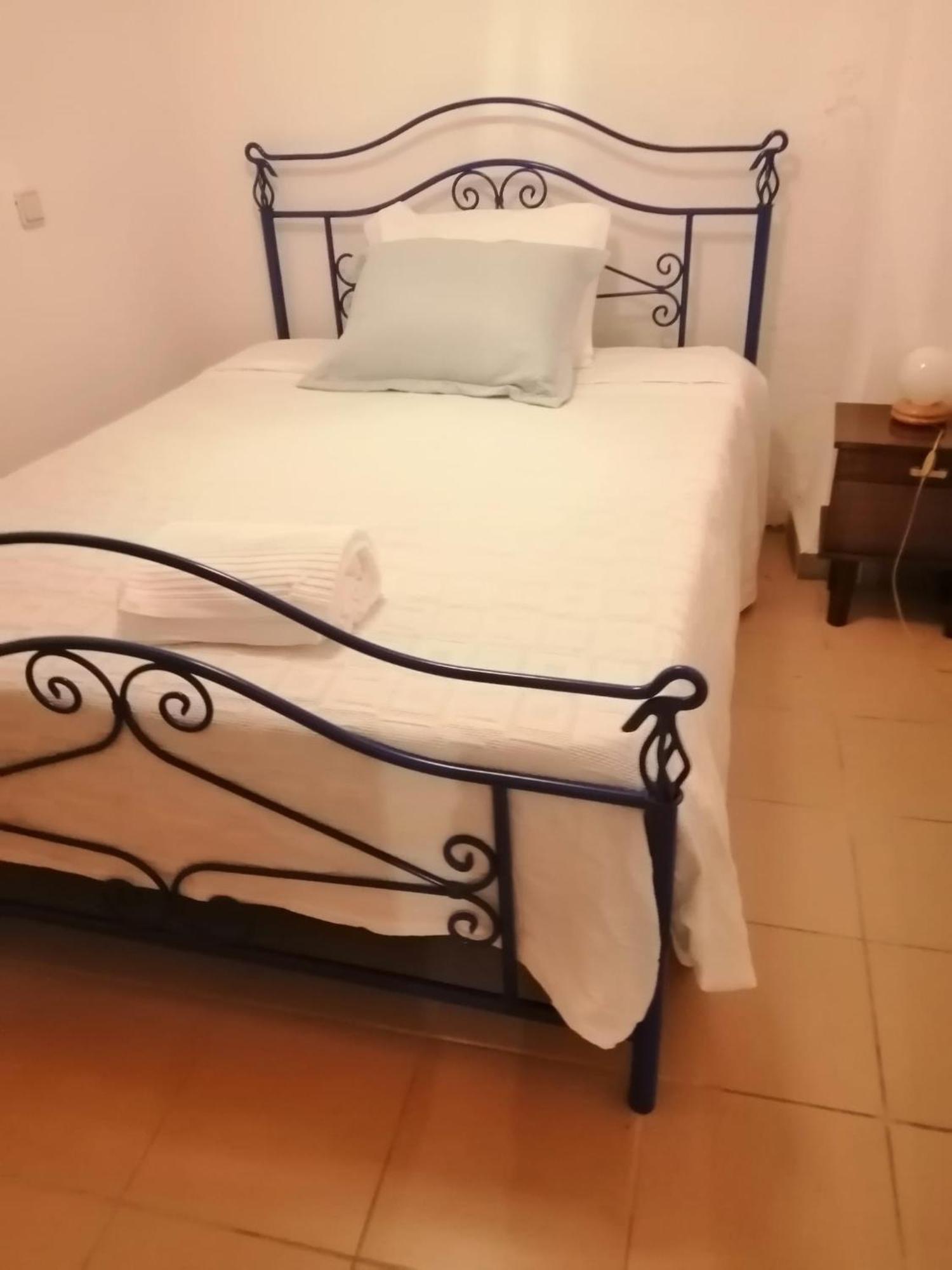As Tres Irmas ξενώνας Bragança Δωμάτιο φωτογραφία