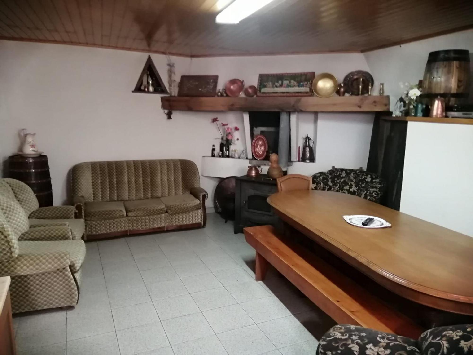 As Tres Irmas ξενώνας Bragança Δωμάτιο φωτογραφία